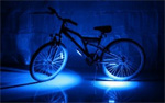 Bike Brightz Bicycle Light