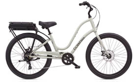 Electra TownieGo7d