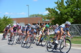 Tour of Elk Grove Women's Race