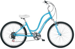 Electra Townie Comfort Bike