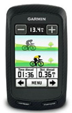 Garmin Edge 800 GPS Bike Computer