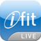 iFit-Live logo