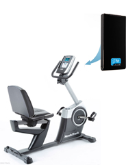 iFit-Live Exercise Bike
