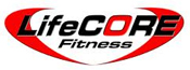 Lifecore Fitness Logo