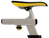 Livestrong E Series Seat and Post