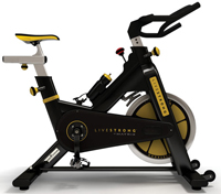 Livestrong E Series LS Indoor Cycle