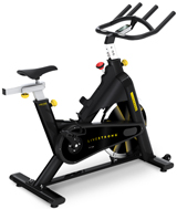 Livestrong Indoor Cycle - Upright Exercise Bike