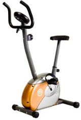 Marcy ME-708 Exercise Bike