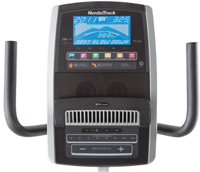 2012 NordicTrack Commercial VR Console