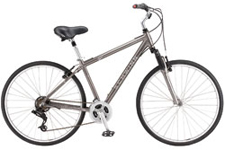 Schwinn Voyager GS Comfort Bike