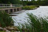 Forextville Dam
