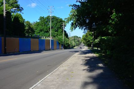 Root River Pathway on 12th Street