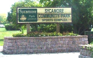 Sycamore Community Park Sports Complex