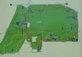 Poplar Creek Bike Trail Map